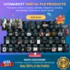 أكثر من 10 مليون منتج رقمي