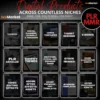 60 مليون منتج رقمي مع حقوق إعادة البيع - حزمة ضخمة (كتب إلكترونية + دورات + قوالب + مخططات، والمزيد!)