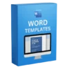 word templates