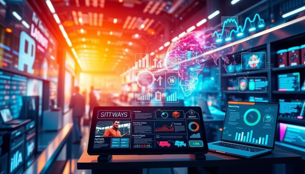 استراتيجيات تسويق المنتجات الرقمية